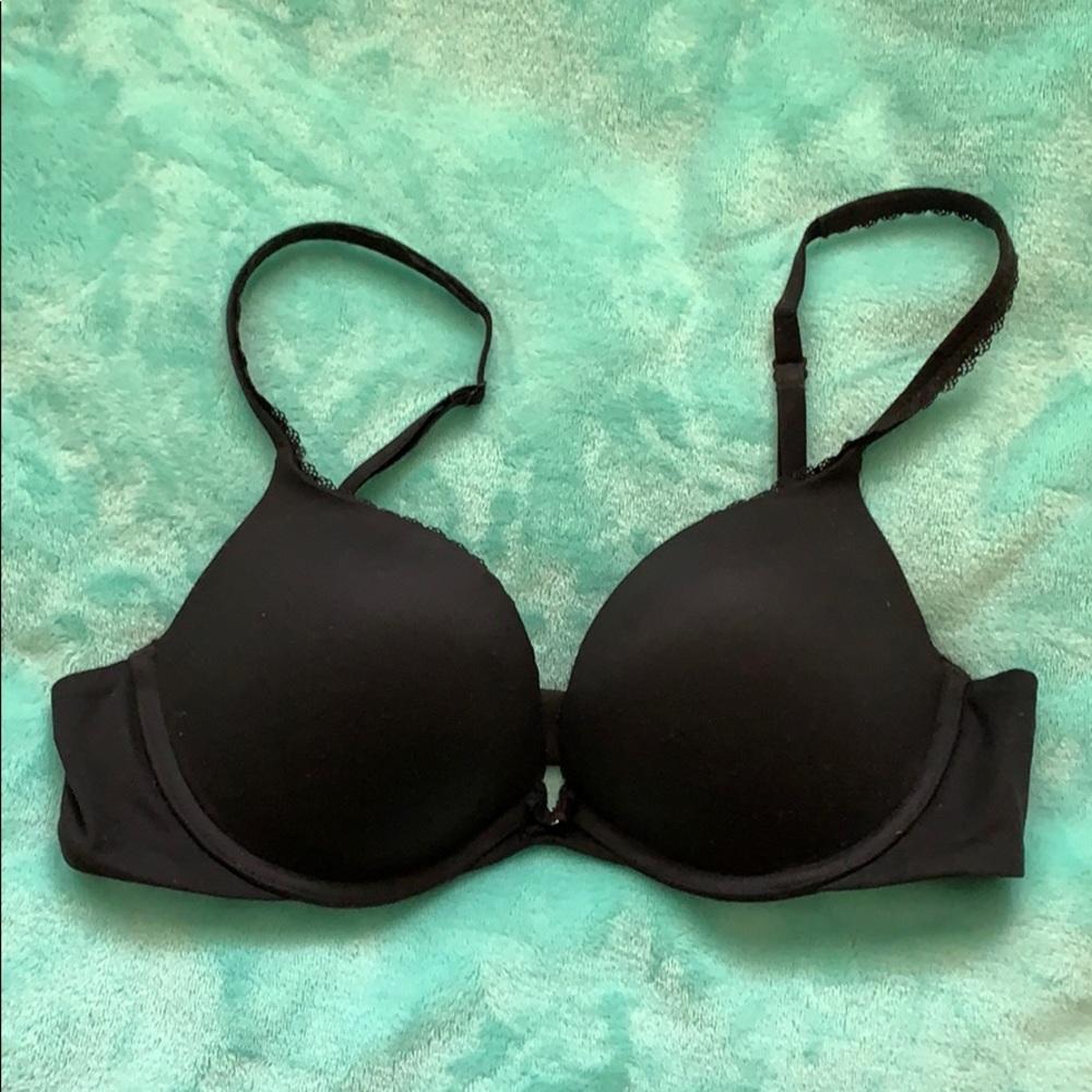 Victoria secret underwire bra